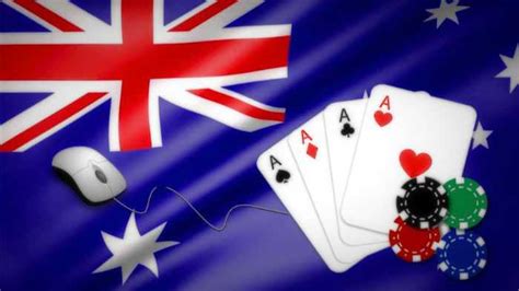 online poker australia news